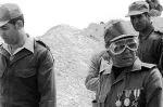 Morocco's 1979 Oued Eddahab Move vs Polisario-Mauritania