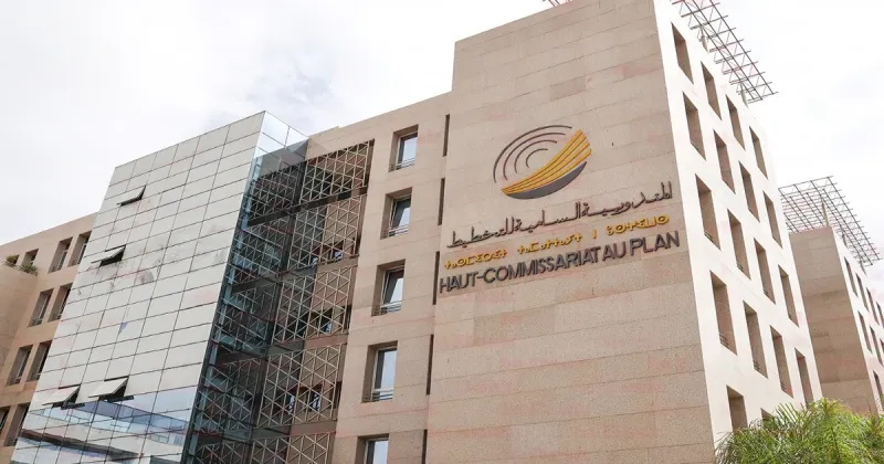 Croissance du PIB marocain 2025 révisée à 4,9%