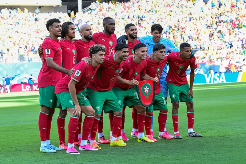 Le Maroc quitte la Coupe du monde 2026 en quarts