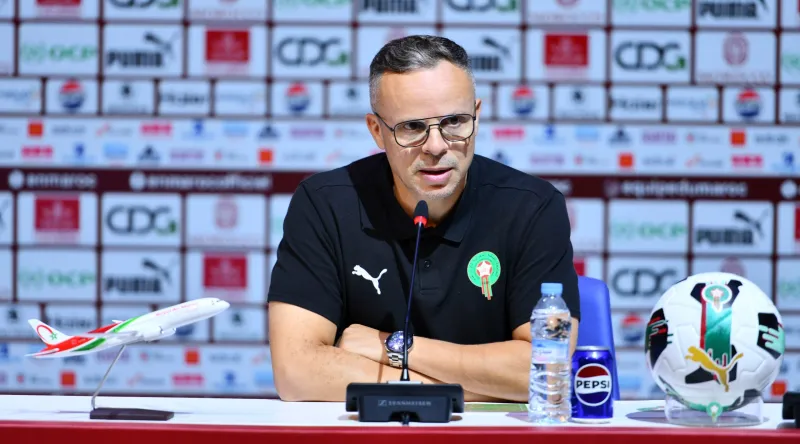 Les 40 millions de sélectionneurs du Maroc