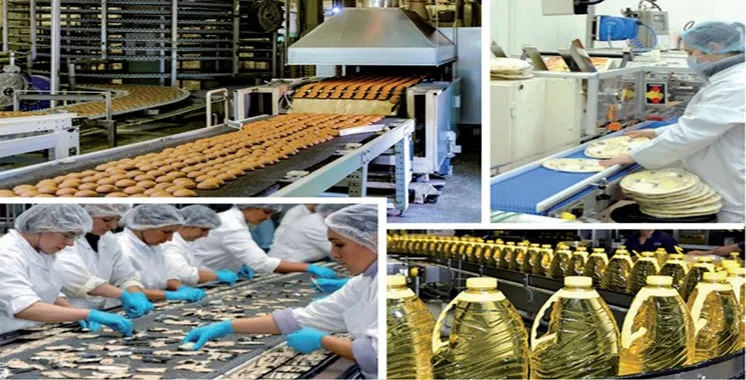 Le secteur agroalimentaire marocain face au défi de la montée en gamme