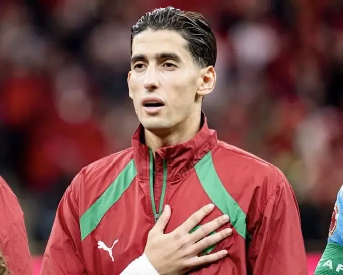 Aguerd et Ezzalzouli forfaits pour le Mondial 2026