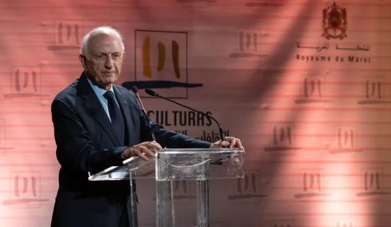 La vision atlantique et africaine du Maroc, un marqueur régional clé (Azoulay)