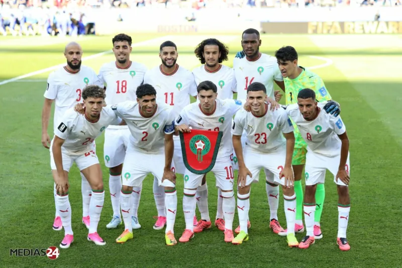 Lions de l'Atlas : Analyse pour le Mondial 2026