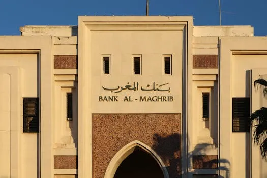 Digitalisation bancaire au Maroc : un décalage avec la réalité