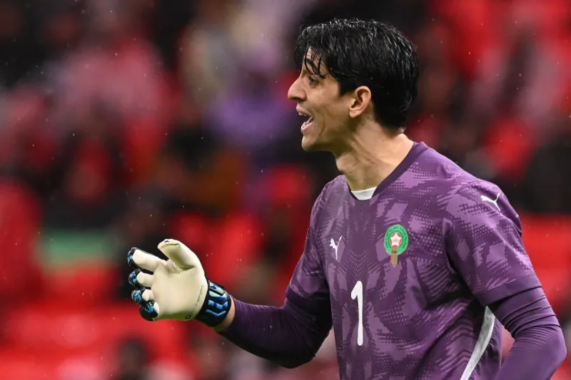 Bounou promet que le Maroc marquera le football mondial