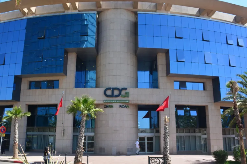 La CNRA affiche 29,2 milliards de dirhams d’actifs en 2025