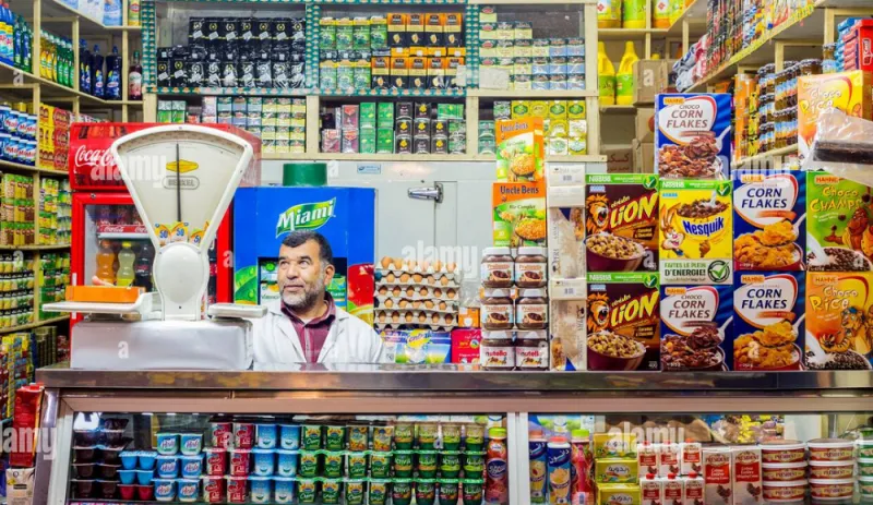 Secteur du commerce : 600 000 points de vente recensés au Maroc