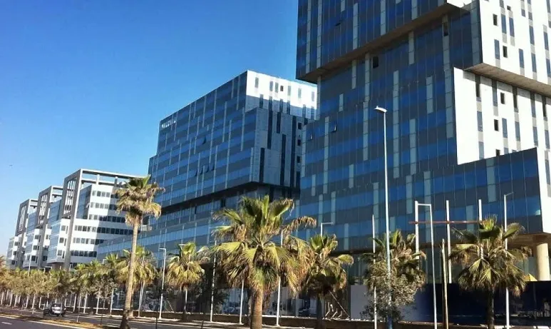 Immobilier d'entreprise au Maroc : nouvelles opportunités