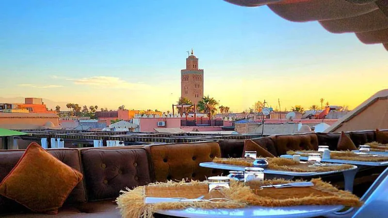 Tourisme interne au Maroc en hausse de 2% début 2026