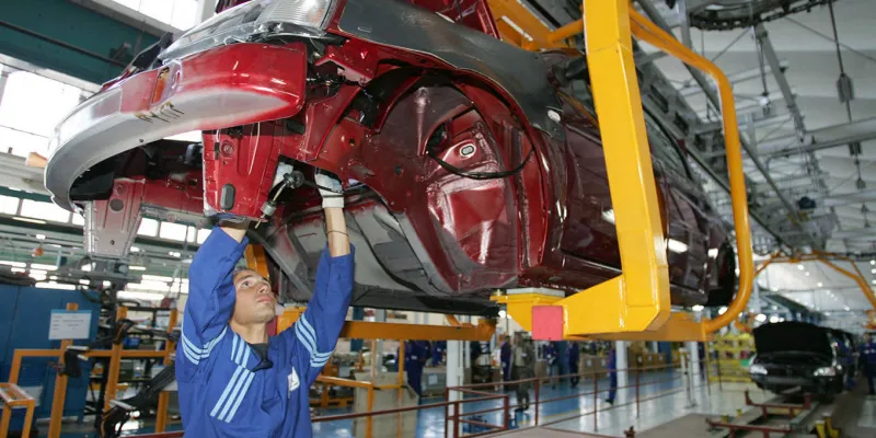 Le modèle économique du Maroc : une voie pragmatique