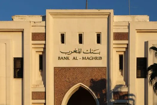 L'économie marocaine s'est améliorée en 2025, selon la Banque centrale