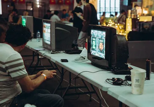 Industrie du jeu au Maroc : startups, écoles, esport en 2026