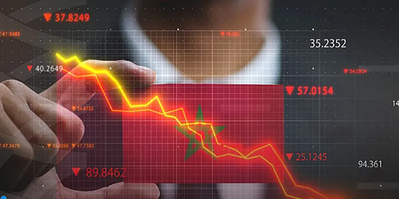 Le HCP prévoit une croissance de 5,4% au T3 2026