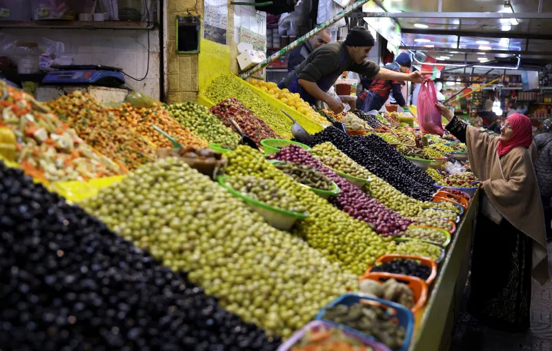 Maroc : l'inflation remonte à 0,9% en mars