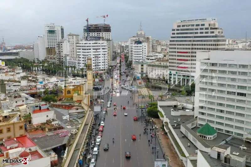 L'emploi informel au Maroc atteint 76% en 2021