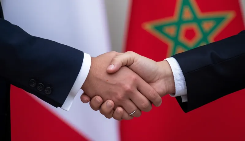 Maroc, laboratoire d'innovation : un modèle pour la France ?