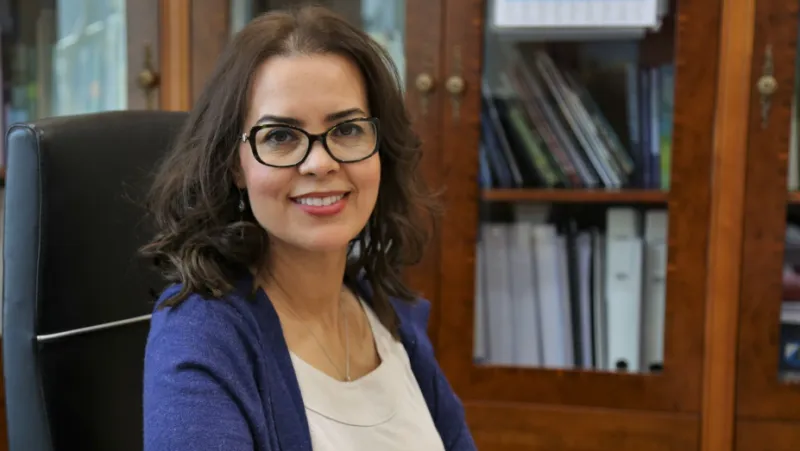 Ismahane Elouafi du Maroc parmi les principaux candidats à la FAO