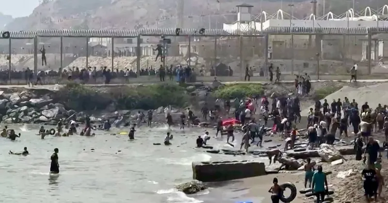Morocco's Migration Diplomacy and Mediterranean Interdependence