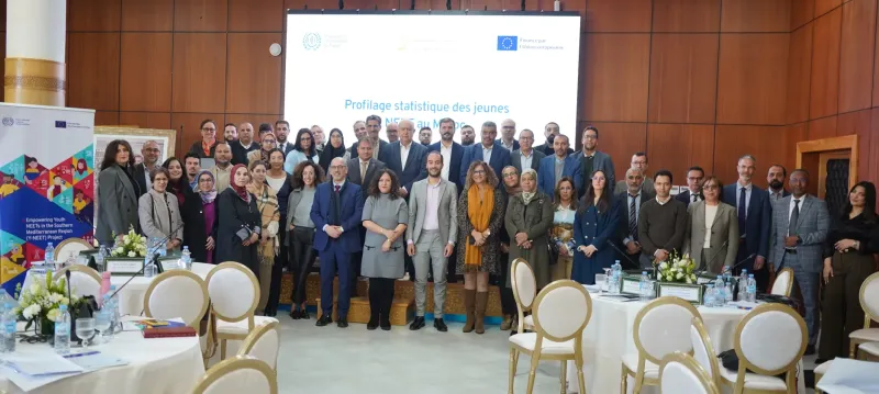 Jeunes NEET au Maroc : un défi persistant selon les données