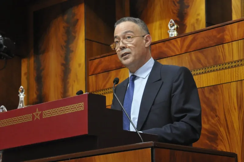 Les avoirs officiels de réserve du Maroc atteignent 469,8 MMDH