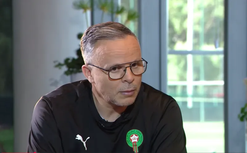 Ouahbi dévoile les préparatifs du Maroc pour le Mondial