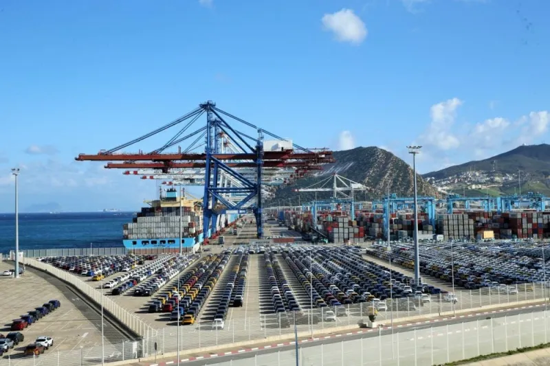 Ambitions portuaires du Maroc : Tanger Med, Nador West Med, Dakhla Atlantique