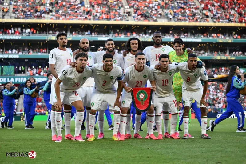 Les défis post-Mondial 2026 pour Ouahbi