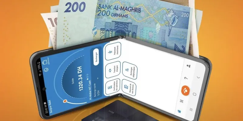 Le Maroc en quête d'un système de paiement numérique national
