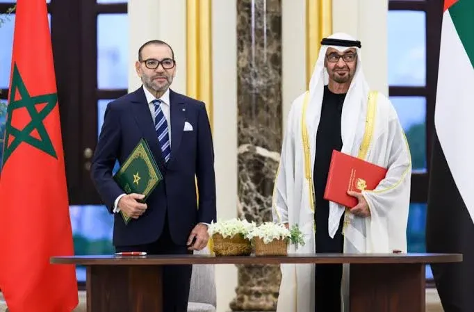 Soutien discret du Maroc aux monarchies du Golfe face à l'Iran