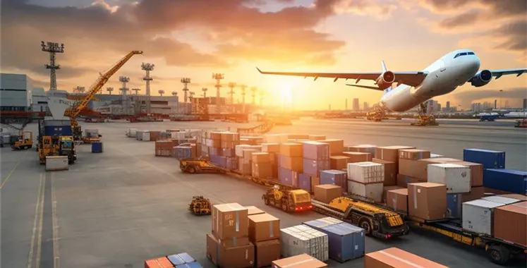 Morocco's Rail, Airport, Logistics Investments Boost Sector