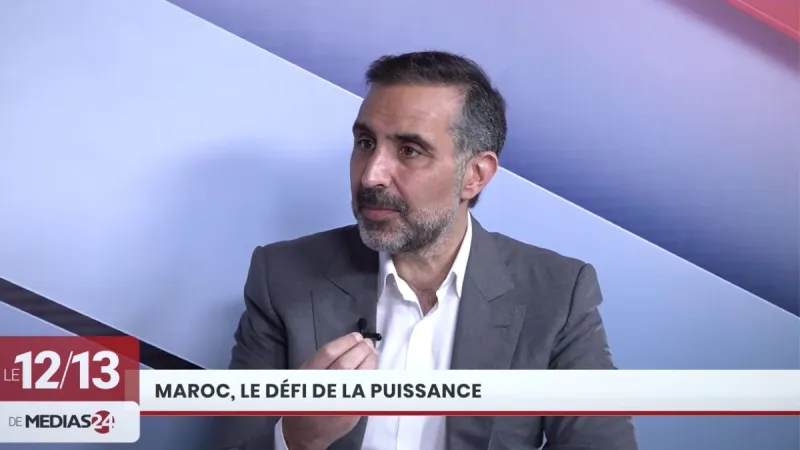 Maroc : puissance régionale et défis à relever