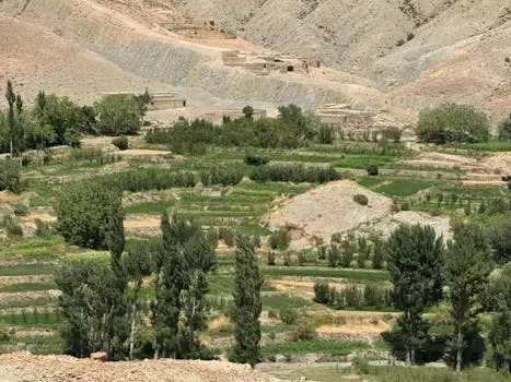 SIAM 2026 : De la terre à l'assiette, le Maroc face à son miroir