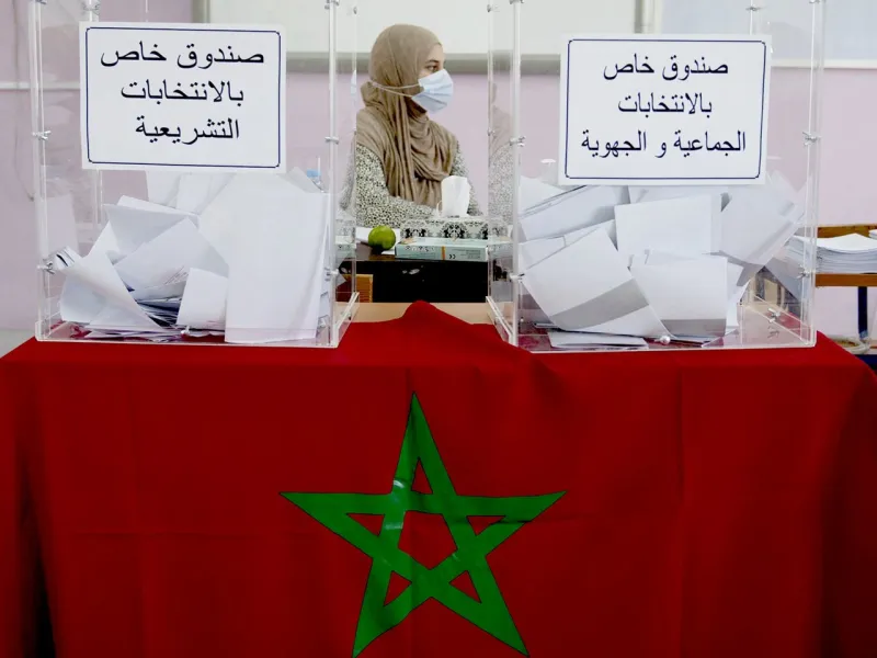 L'État social domine la campagne électorale marocaine