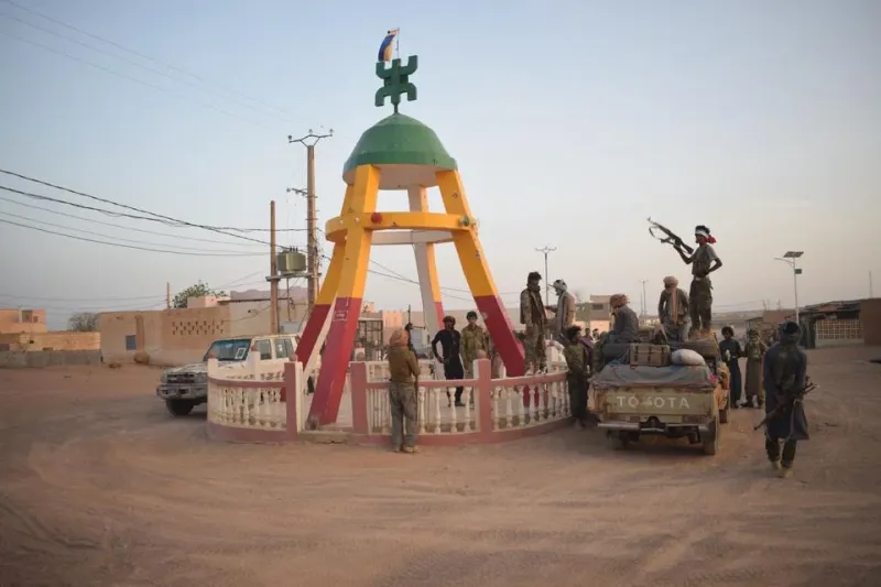 Position marocaine et ambiguïté algérienne sur le Mali