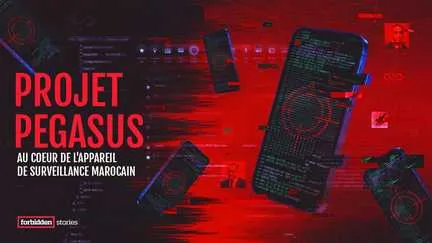 Au Maroc, la machine de surveillance vise journalistes et opposants
