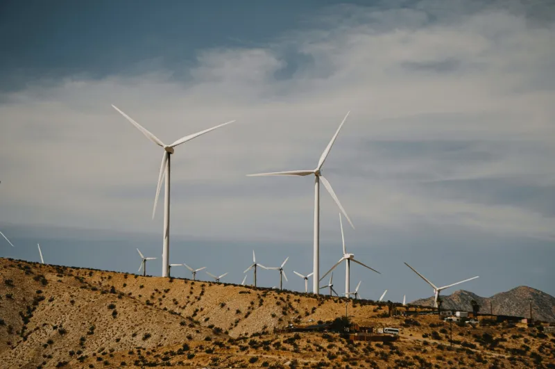 Projet T-MED au Maroc : hub vert pour l'Europe ?