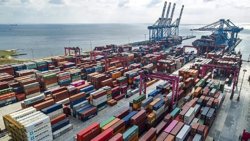Les échanges du Maroc avec l'Afrique atteignent 9,5 Mds $
