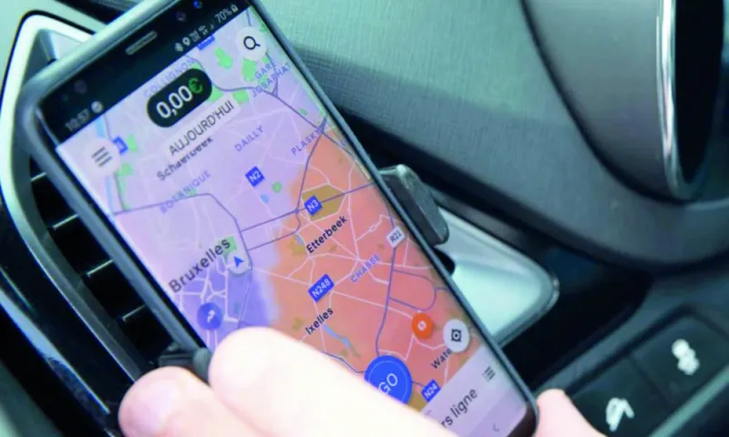 Le marché des VTC au Maroc peine malgré le retour d'Uber