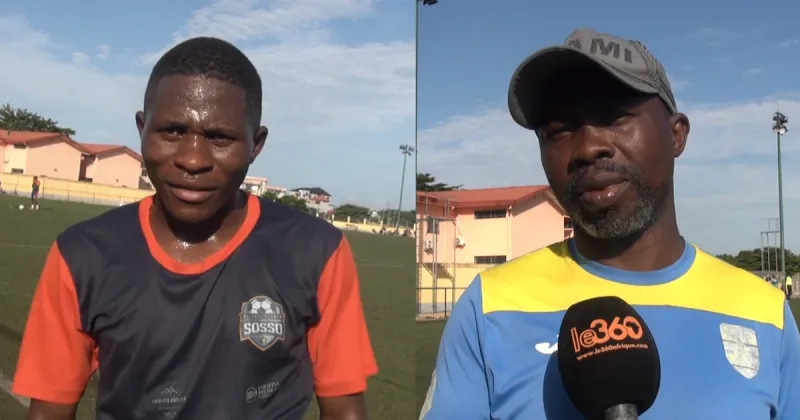 Coupe du Monde 2026 : La force mentale du Maroc célébrée en Guinée
