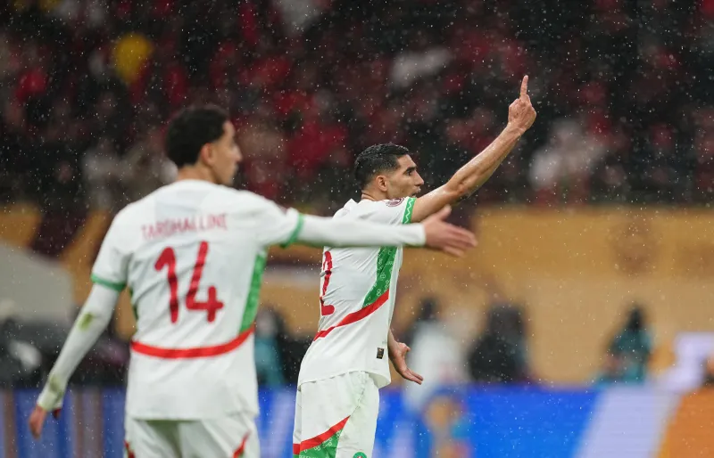 Coupe du Monde 2030 : les projets vitrines du Maroc en question