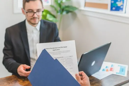 Les demandes de prêt hypothécaire baissent après les récents gains