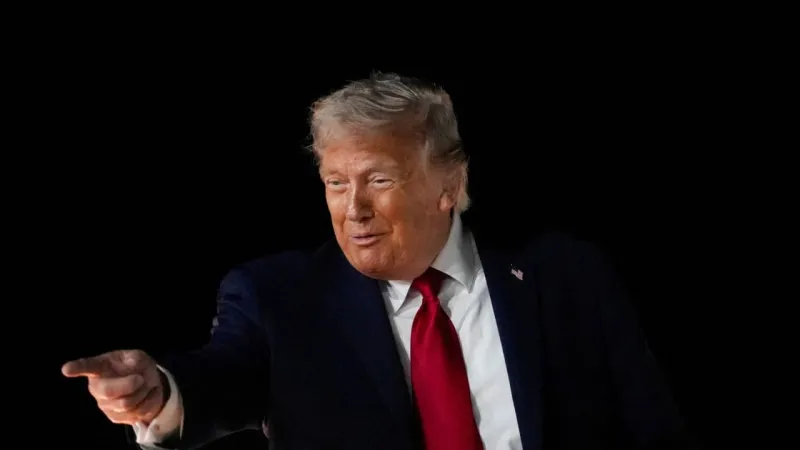 L'ex-chef antiterror du Mossad critique l'approche de Trump sur l'Iran