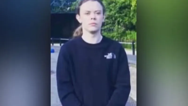 Une mère affirme que la mort de son fils lors d'un transfert en prison était évitable