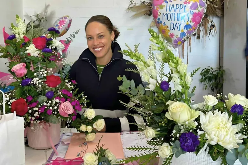 Fête des Mères 2026 : Roses et Gypsophile en Tête