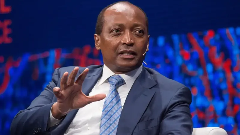 Motsepe prédit un sacre africain en 2026