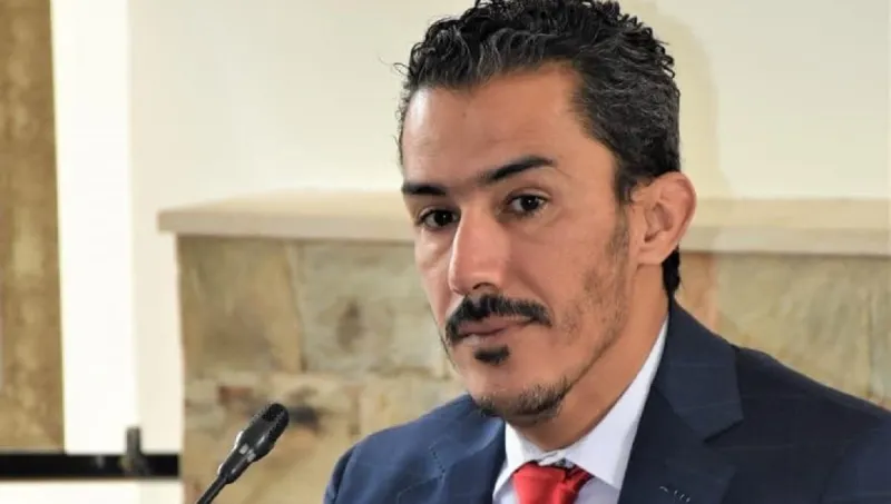 Mounir Bensalah nommé DG de Colas Rail Maroc