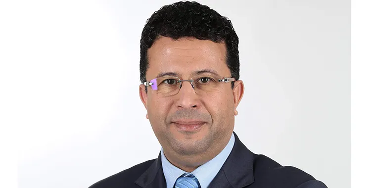 Mounir El Bari réélu président de la COVAD pour 2026-2031
