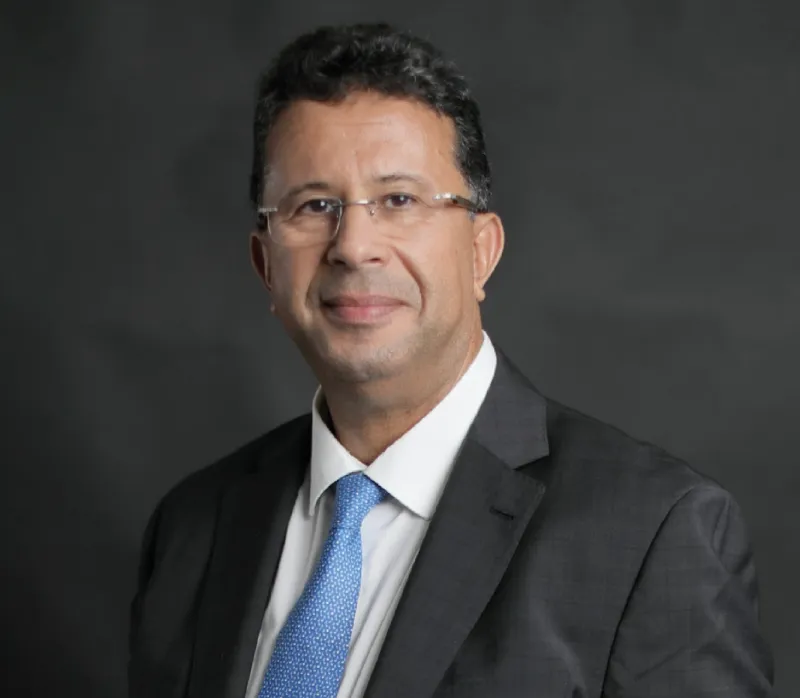 Mounir El Bari réélu Président de la COVAD