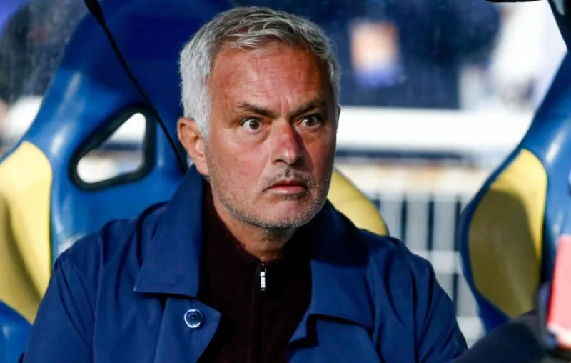 Mourinho critique le niveau du Mondial 2026